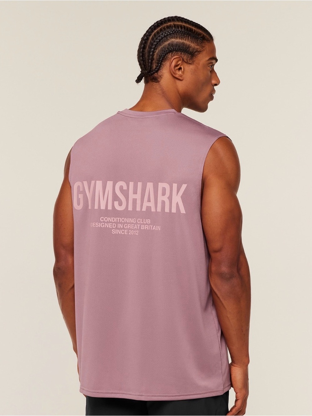 NWT - Gymshark Conditioning Club Tank - M - Picture 7 of 10